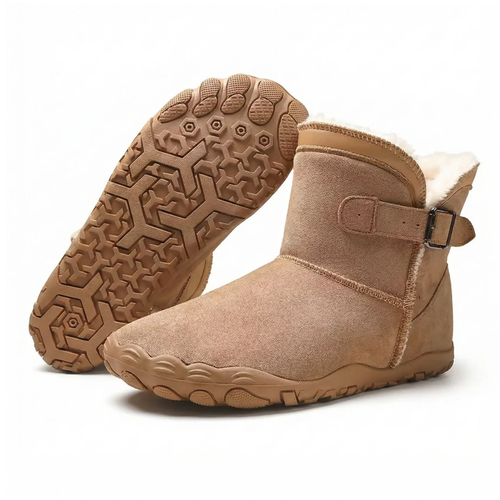 Nuvro Boot - Winter barefoot (Unisex)