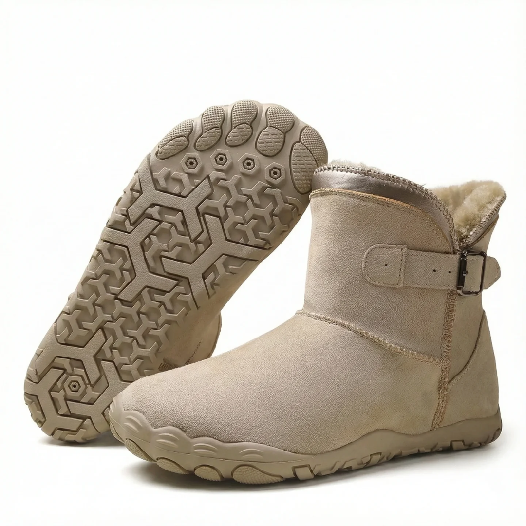 Nuvro Boot - Winter barefoot (Unisex)