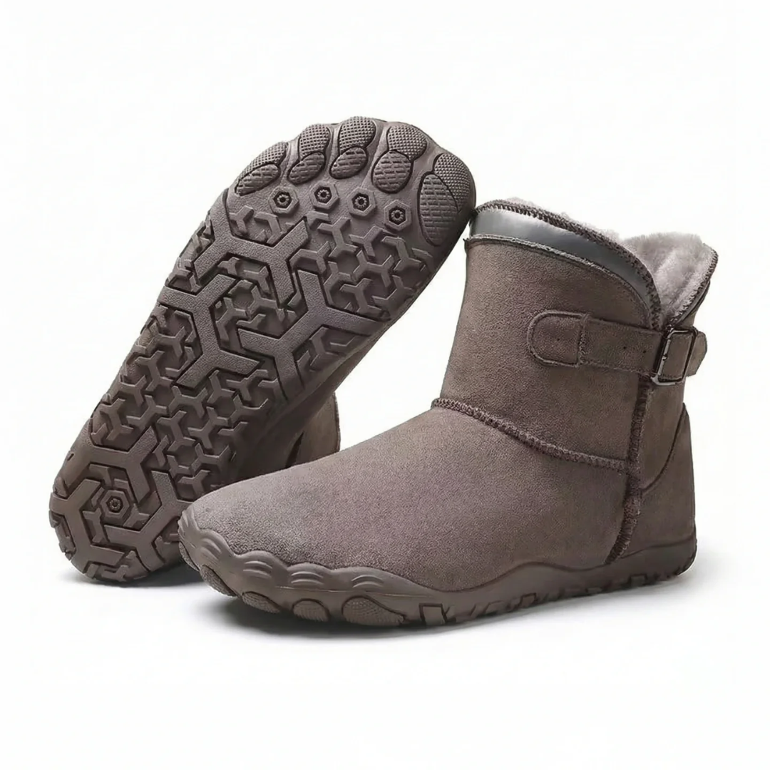 Nuvro Boot - Winter barefoot (Unisex)