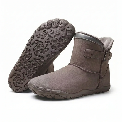 Nuvro Boot - Winter barefoot (Unisex)