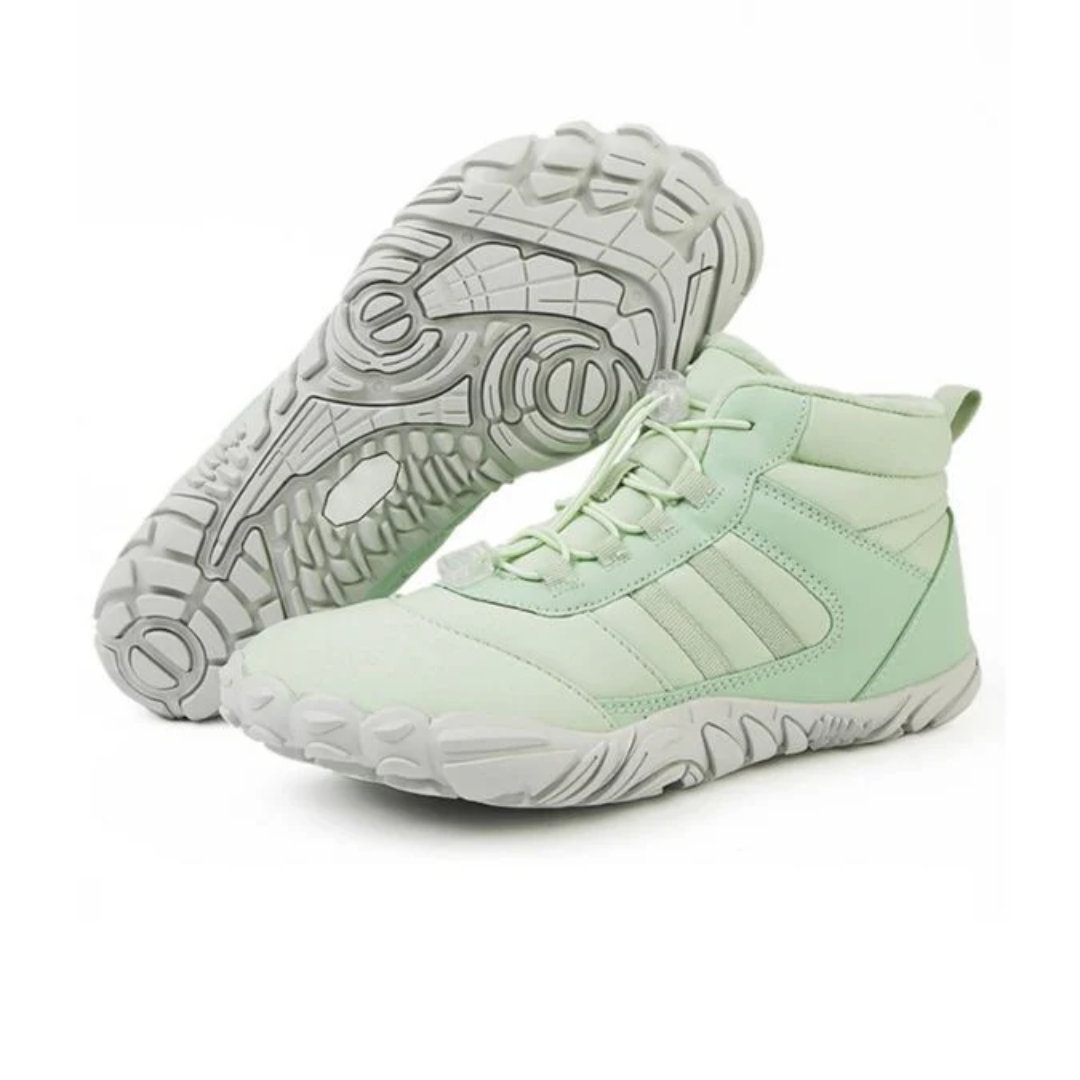 Treka Pro - barefoot shoe