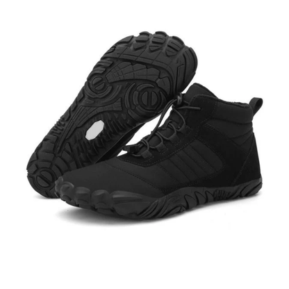 Treka Pro - barefoot shoe