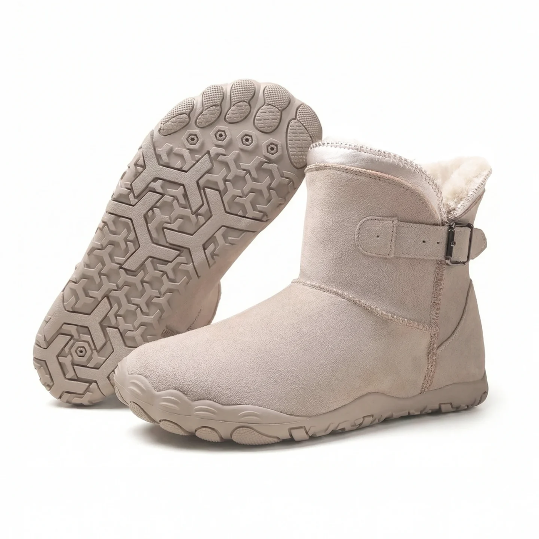 Nuvro Boot - Winter barefoot (Unisex)