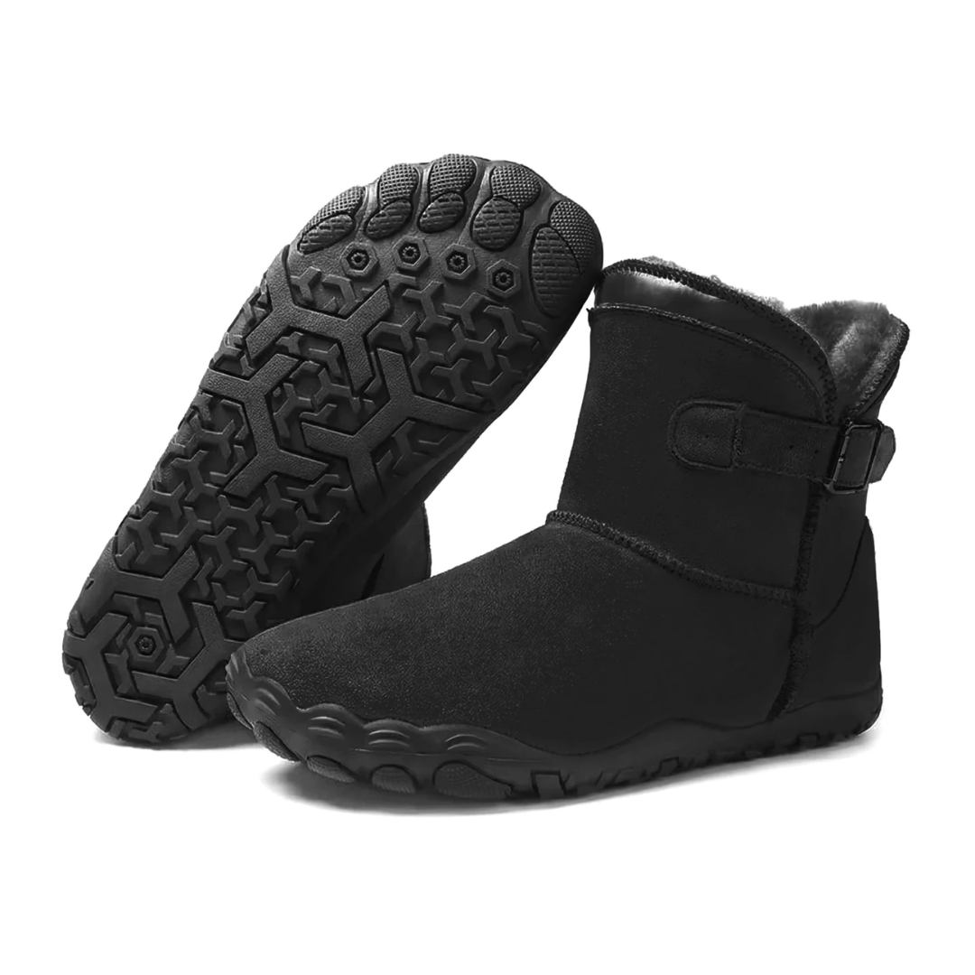 Nuvro Boot - Winter barefoot (Unisex)