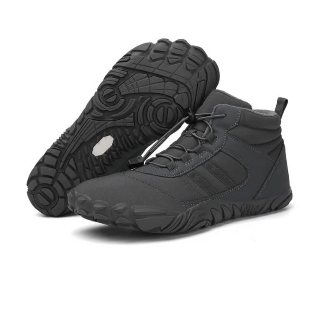 Treka Pro - barefoot shoe
