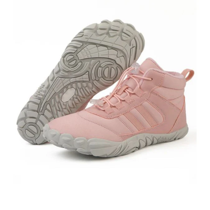 Treka Pro - barefoot shoe